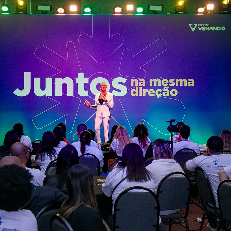 6º DNA Gerencial Venâncio