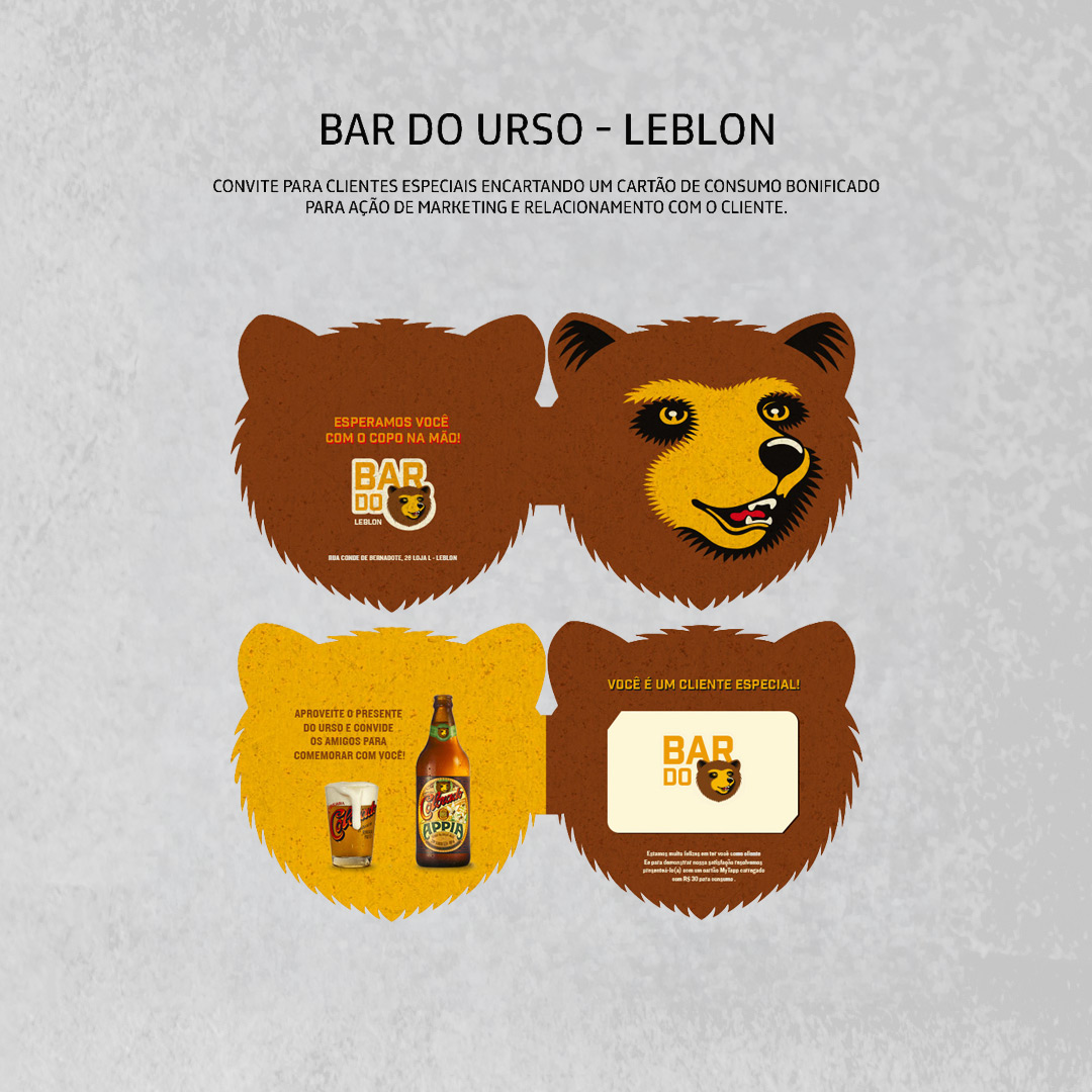 Bar do Urso