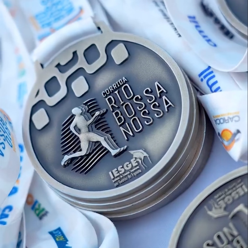 Corrida RBN 2026