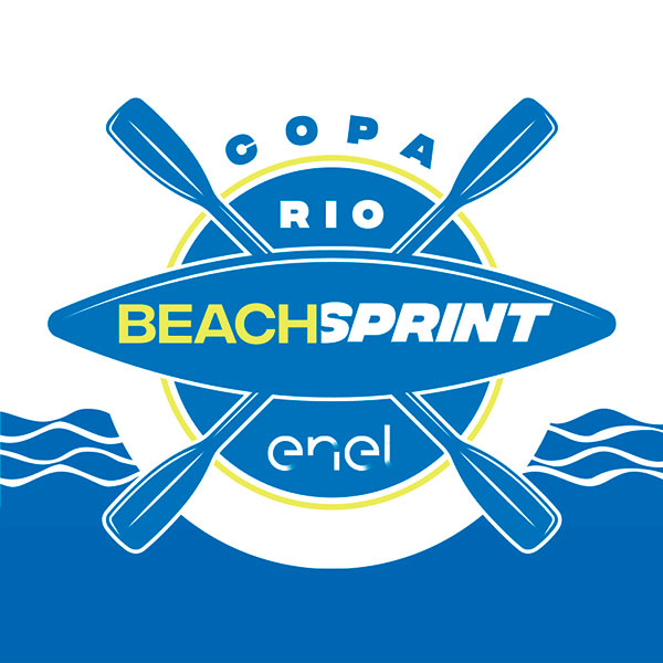 Copa Rio Beach Sprint