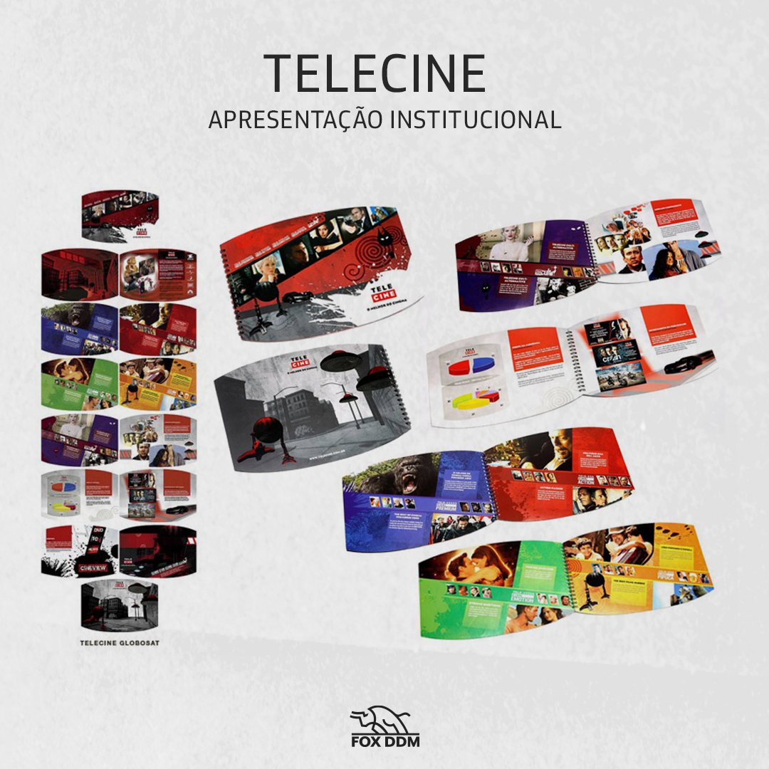 Telecine