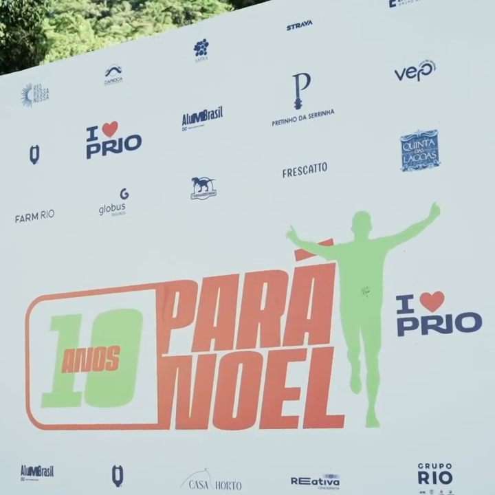 Para Noel 2026