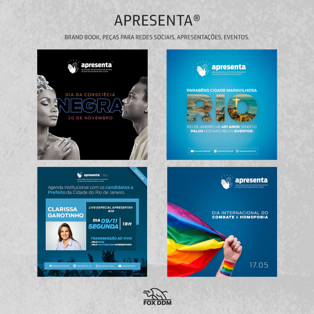 Apresenta